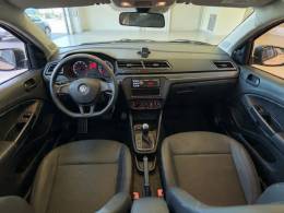 VOLKSWAGEN - GOL - 2020/2021 - Branca - R$ 49.990,00