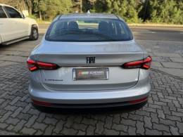 FIAT - CRONOS - 2021/2022 - Prata - R$ 72.800,00