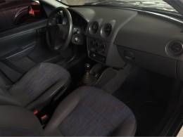 CHEVROLET - CELTA - 2008/2009 - Preta - R$ 24.900,00