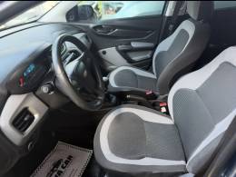 CHEVROLET - ONIX - 2015/2016 - Azul - R$ 48.900,00