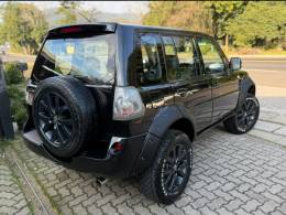 MITSUBISHI - PAJERO TR4 - 2013/2014 - Preta - R$ 61.000,00