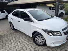 CHEVROLET - PRISMA - 2018/2019 - Branca - R$ 52.000,00