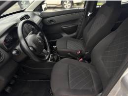 RENAULT - KWID - 2020/2021 - Prata - R$ 48.500,00