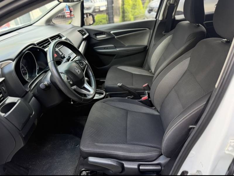 HONDA - WRV - 2017/2018 - Branca - R$ 79.990,00