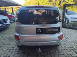 CITROËN - C3 PICASSO - 2012/2013 - Prata - R$ 35.000,00