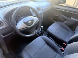 CHEVROLET - PRISMA - 2012/2012 - Prata - R$ 32.500,00