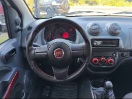 FIAT - UNO - 2012/2013 - Branca - R$ 43.900,00