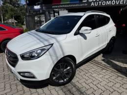 HYUNDAI - IX35 - 2019/2020 - Branca - R$ 99.000,00