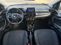 FIAT - CRONOS - 2021/2022 - Prata - R$ 72.800,00