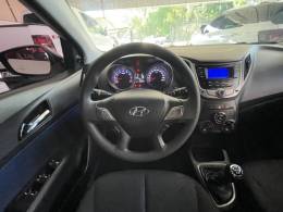 HYUNDAI - HB20 - 2014/2014 - Branca - R$ 48.500,00