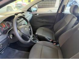 VOLKSWAGEN - GOL - 2019/2019 - Cinza - R$ 49.900,00