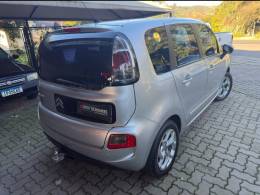 CITROËN - C3 PICASSO - 2012/2013 - Prata - R$ 35.000,00