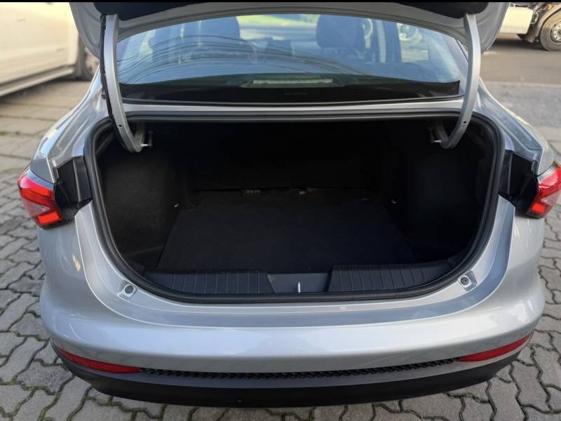 FIAT - CRONOS - 2021/2022 - Prata - R$ 72.800,00