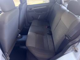 CHEVROLET - PRISMA - 2012/2012 - Prata - R$ 32.500,00