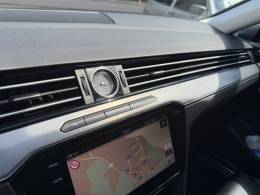 VOLKSWAGEN - PASSAT - 2018/2018 - Prata - R$ 136.000,00