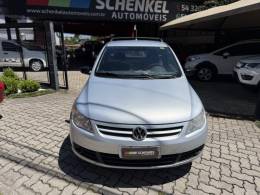 VOLKSWAGEN - SAVEIRO - 2010/2011 - Prata - R$ 36.000,00