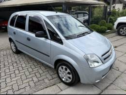 CHEVROLET - MERIVA - 2011/2012 - Prata - R$ 32.000,00