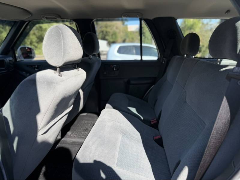 CHEVROLET - BLAZER - 2007/2008 - Prata - R$ 68.000,00