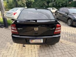 CHEVROLET - ASTRA - 2008/2009 - Preta - R$ 37.900,00