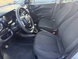 FIAT - CRONOS - 2021/2022 - Prata - R$ 72.800,00