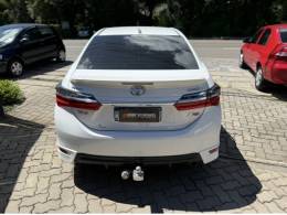 TOYOTA - COROLLA - 2018/2018 - Branca - R$ 105.900,00