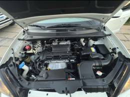 HYUNDAI - TUCSON - 2016/2017 - Branca - R$ 69.800,00