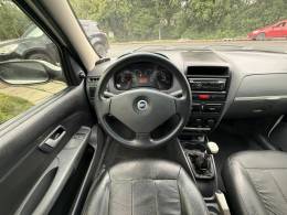 FIAT - PALIO - 2007/2008 - Branca - R$ 29.900,00