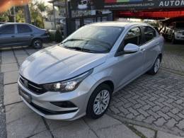 FIAT - CRONOS - 2021/2022 - Prata - R$ 72.800,00