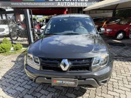 RENAULT - OROCH - 2019/2020 - Preta - R$ 75.900,00
