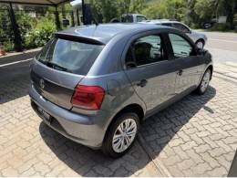 VOLKSWAGEN - GOL - 2019/2019 - Cinza - R$ 49.900,00
