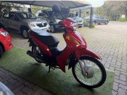 HONDA - BIZ 100 - 2013/2014 - Vermelha - R$ 11.990,00