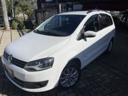 VOLKSWAGEN - SPACEFOX - 2013/2013 - Branca - R$ 44.900,00