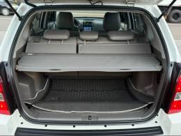 HYUNDAI - TUCSON - 2016/2017 - Branca - R$ 69.800,00