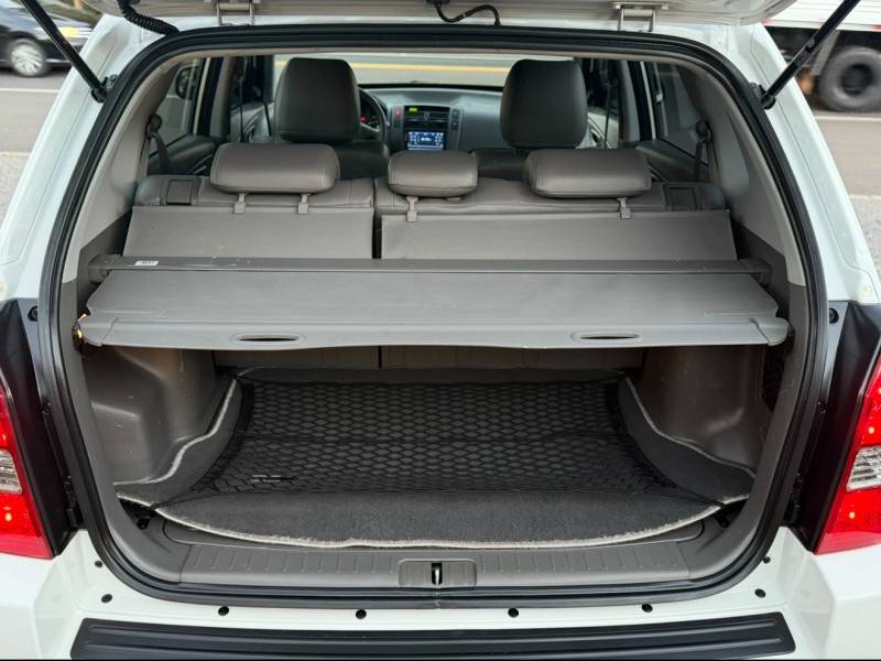 HYUNDAI - TUCSON - 2016/2017 - Branca - R$ 69.800,00