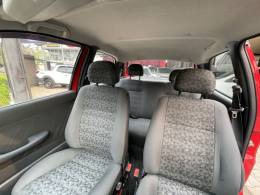 FIAT - PALIO - 2008/2008 - Vermelha - R$ 19.900,00