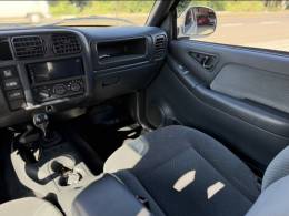 CHEVROLET - BLAZER - 2007/2008 - Prata - R$ 68.000,00