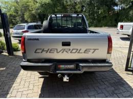 CHEVROLET - SILVERADO - 1998/1998 - Prata - R$ 66.000,00