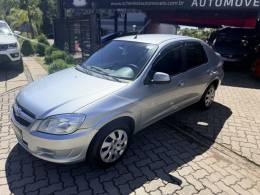 CHEVROLET - PRISMA - 2012/2012 - Prata - R$ 32.500,00