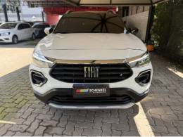 FIAT - PULSE - 2024/2025 - Branca - R$ 129.900,00