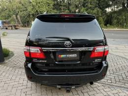 TOYOTA - HILUX SW4 - 2010/2010 - Preta - R$ 118.000,00
