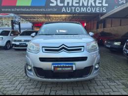 CITROËN - C3 PICASSO - 2012/2013 - Prata - R$ 35.000,00